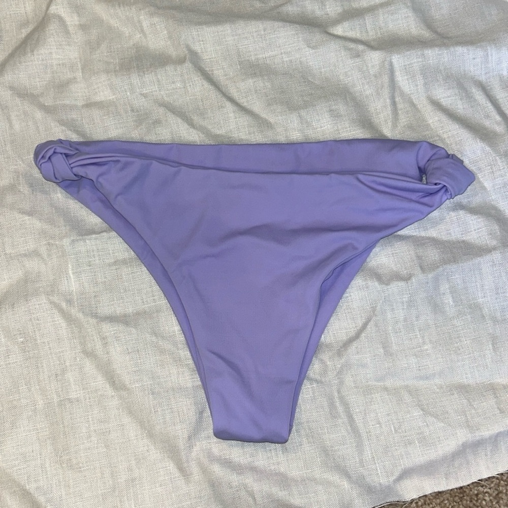 bikini bottom